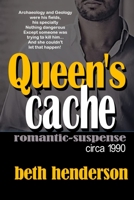 Queen's Cache 1716025273 Book Cover