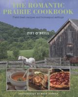 Romantic Prairie Style Cookbook 1908170174 Book Cover
