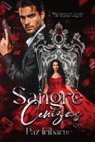 Sangre y cenizas 2: Romance oscuro hetero al interior de familias de asesinos a sueldo (Bilogía Sangre y cenizas) B0G1M33RQ1 Book Cover