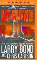 Red Phoenix Burning 1519635389 Book Cover