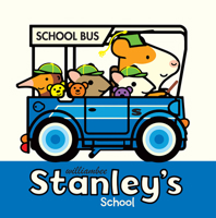 Stanley's School 1682630889 Book Cover