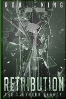 The Alethean Legacy: Retribution 1329829859 Book Cover