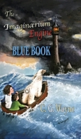 The Imagin�rium Engine Blue Book 0984822976 Book Cover