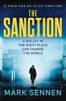 The Sanction 0655690379 Book Cover