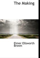 The Making 1010046268 Book Cover