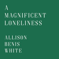 A Magnificent Loneliness 1961897229 Book Cover