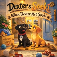 Dexter & Sooki:: When Dexter Met Sooki B0GR5BMBCS Book Cover