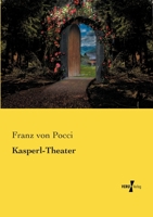 Kasperl-Theater 3846034398 Book Cover