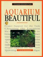 Aquarium Beautiful 0793802024 Book Cover