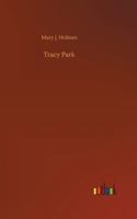 Tracy Park 148116015X Book Cover