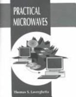 Practical Microwaves 067221945X Book Cover