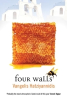 Four Walls 0714531227 Book Cover