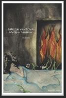 Sabanas en el cielo, infierno al amanecer... 1795646071 Book Cover