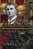 Australia’s Son 1925959767 Book Cover