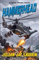 Hammerhead: A David Pross Technothriller 1635295459 Book Cover