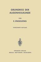 Grundriss Der Augenheilkunde Fur Studierende 3642495990 Book Cover