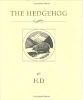 Hedgehog 0811210693 Book Cover