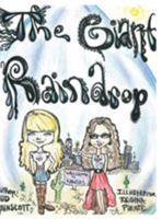 The Giant Raindrop 1524621862 Book Cover