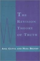 The Revision Theory of Truth (Bradford Books) 0262071444 Book Cover