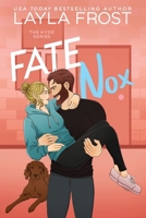 Fate Nox (Hyde Series) B0DRY6L6Y1 Book Cover