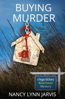 Buying Murder 0982113560 Book Cover
