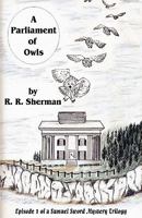 A Parliament of Owls 158909901X Book Cover