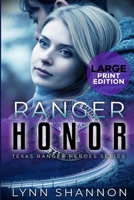 Ranger Honor 1953244114 Book Cover