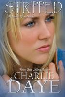 Stripped: A Sidney Rinn Novel 1724492799 Book Cover