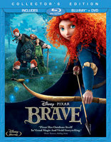 Brave (2012)