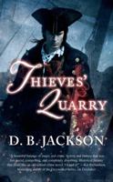 Thieves' Quarry 076536607X Book Cover
