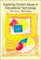 Exploring Current Issues in Educational Technology with Free PowerWeb 0072546352 Book Cover