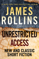 Unrestricted Access 0062686801 Book Cover