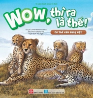 Wow, So That's It! - Animal Bodies 6044416291 Book Cover