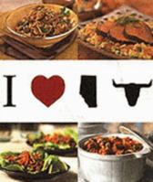 I Love Alberta Beef 1894898192 Book Cover