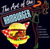 The Art of the Hamburger 0785807047 Book Cover