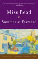 Summer at Fairacre 0395380162 Book Cover