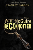 Will McGuire Reconnoiter 0359197248 Book Cover