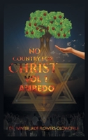 No Country for Christ: Vol 1 1662433298 Book Cover