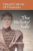 The Helots' Tale: REDEMPTION B085DSCP52 Book Cover