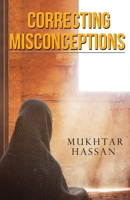 Correcting Misconceptions 1637674678 Book Cover