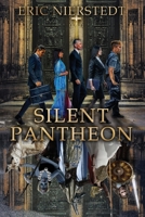 SILENT PANTHEON 1081613483 Book Cover