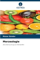 Merzeologie (German Edition) 6207470257 Book Cover
