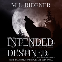 Intended and Destined B08Z4CTD5K Book Cover