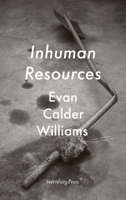 Inhuman Resources 1915609364 Book Cover