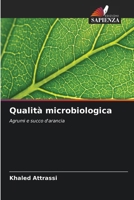 Qualità microbiologica (Italian Edition) 663001944X Book Cover