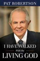 I Have Walked With the Living God 1629998737 Book Cover
