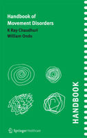 Handbook of Movement Disorders 1858734401 Book Cover