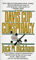 The Davis Cup Conspiracy 0812550552 Book Cover
