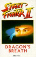 Street Fighter II: Dragon's Breath 0752209035 Book Cover