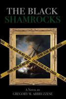 The Black Shamrocks 1530184754 Book Cover